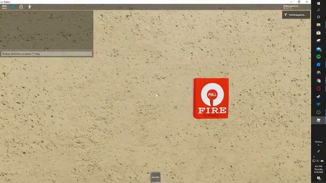 Motel 8 Fire Alarm Test (Read Desc.) смотреть онлайн