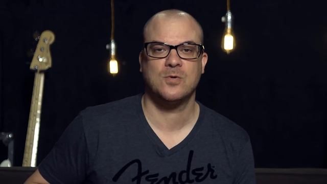 Learn Palm Muting | Fender Play | Fender смотреть онлайн