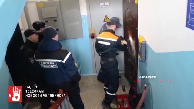 Пьяную девочку без сознания нашли в одном из домов Челябинска