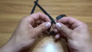 Держатель для бутылки на велосипед / Флягодержатель своими руками Аксессуары для велосипеда