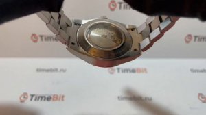 Обзор TISSOT GENTLEMAN POWERMATIC 80 SILICIUM (T127.407.11.091.01)