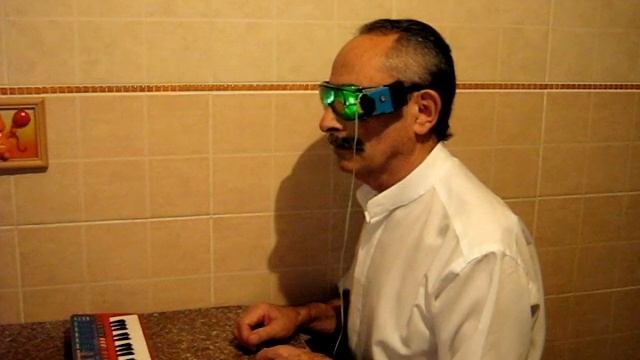 Уникальный психофизиологический тренажер 