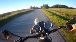 Стант на альфе, #стант