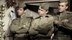 В бой идут одни «старики» - Смуглянка.mp4