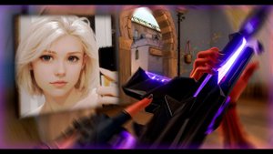 ТЫ БУДЕШЬ ПЕРЕСМАТРИВАТЬ ЭТОТ VALORANT МУВИК! ✨ #valorant