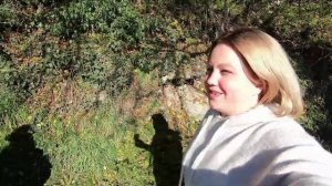 Крым 2021.Солнечная тропа и Ласточкино гнездо в одном пешем маршруте.Ливадийский дворец.Зима в Крым