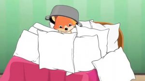 Малютка | Чем заняться дома | Песни для детей