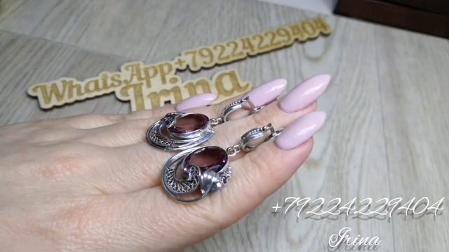 В наличии 15.04.21 ПРОДАНО ⛔ Филигрань, камень Султанит. Серебро 925°, ручная работа смотреть онлайн