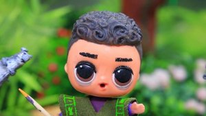 Герои Энканто стали детьми - 11 лайфхаков и поделок