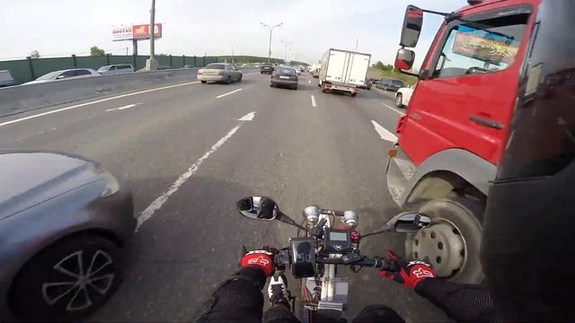 мкад утро электровелик 15052014 смотреть онлайн