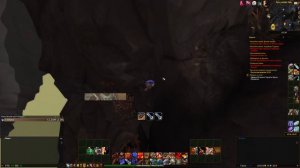 КАК ПОПАСТЬ В НИЖНЮЮ ЧАСТЬ КОРТИИ? Shadowlands 9.1.0