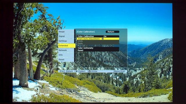 Epson Pro Series Projectors | Optimizing Image Quality смотреть онлайн