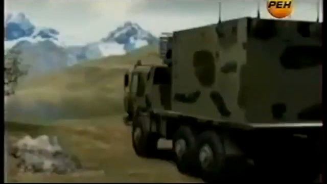 Азербайджан закупит в Израиле ЗРК Spyder смотреть онлайн