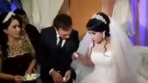 Узбек туй !Келинчак шарманда булди! 2019