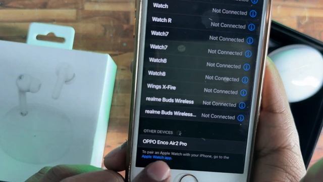 OPPO Enco Air 2 Pro Unboxing | oppo enco air 2 pro | oppo enco air 2 pro review | #oppoencoair2pro