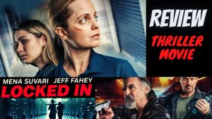 В ловушке - Русский трейлер (HD)