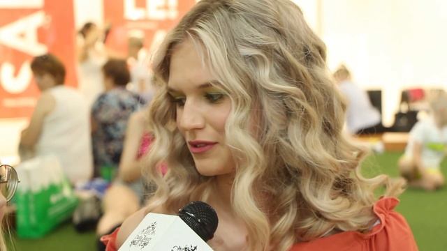 FASHION DAY / 10.07.2022 / BACKSTAGE / ТРЦ DEPO