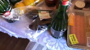 Продукты для гриля