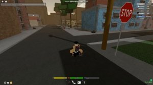 как делать супер удар и паднимать игроков в да худ роблокс