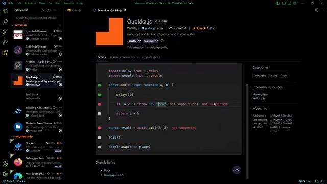 Setting up Web Developing Environment (በአማርኛ) | VS code Extensions and shortcuts, Git, Duck Duck Go смотреть онлайн