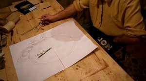 Резьба по дереву. Где брать эскизы для резьбы.