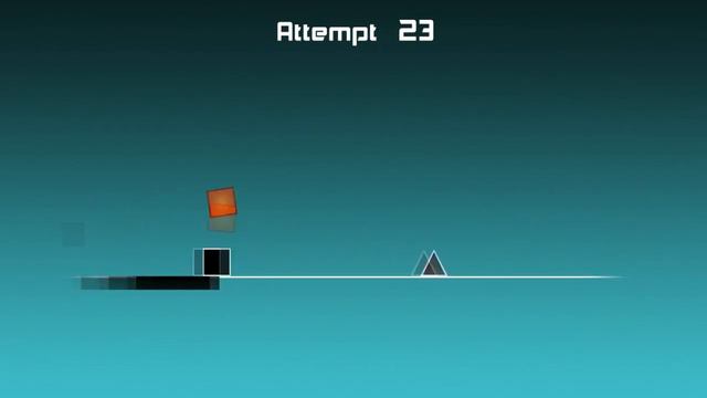 ИГРАЕМ В ОЧЕНЬ СЛОЖНУЮ ИГРУ.(the impossible game) смотреть онлайн