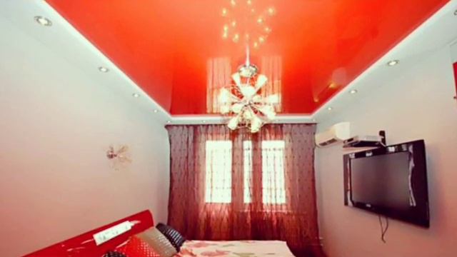 Натяжные потолки yasnoe_nebo_06 смотреть онлайн