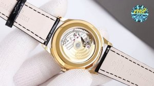 Часы Patek Philippe точная реплика под заказ
