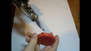 Как сделать бор машинку