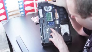 УРОК: Установка второго харда в ноутбук HP Probook 4530s