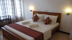 Hotel Ocean View Cottage, Hikkaduwa, Sri Lanka