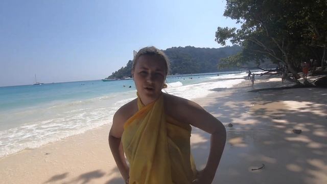 Продолжение Тайланд за 1.000.000+ миллион рублей, Пхукет смотреть онлайн