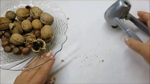 ??? щипцы для колки орехов и не только??? АЛИ ЭКСПРЕСС???