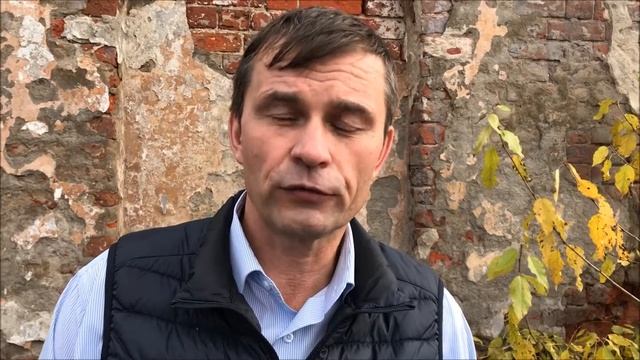 Восстановление исторической памяти! смотреть онлайн