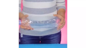 21 СУПЕР ЛЕГКИЙ СПОСОБ ПОВТОРНО ИСПОЛЬЗОВАТЬ ПЛАСТИКОВЫЕ БУТЫЛКИ