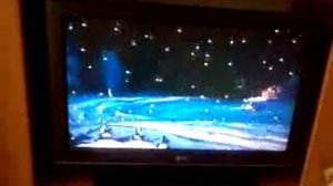 Дед Мороз и Волк - Новогодняя песенка