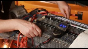 ?  Ремонт батареи toyota prius - РЕМОНТ БАТАРЕИ TOYOTA ?