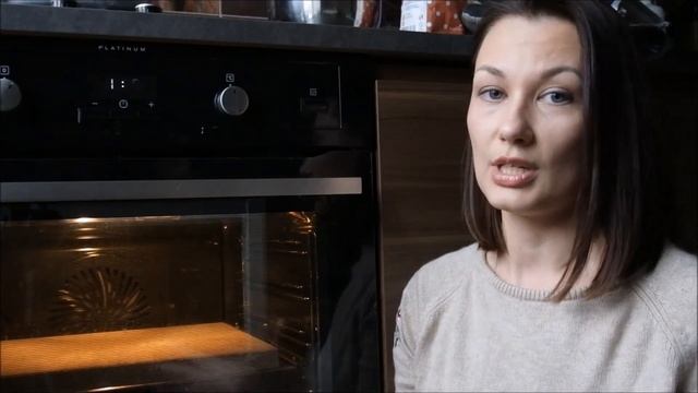 Как выбрать духовку для выпечки смотреть онлайн