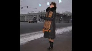 IRINA EGOROVA-KREKNINA - ЕГОРОВА-КРЕКНИНА poet-bard