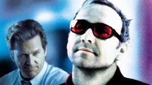 Планета Ка-Пэкс, 2001(краткий пересказ фильма)