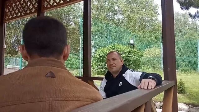 Отзыв Павла о Центре реабилитации _Шишино_ смотреть онлайн