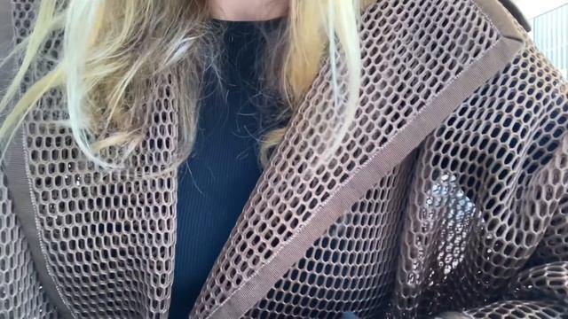 Влог: Падуя Макс Мара и не только