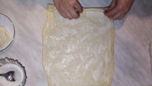 УЛИТКИ ИЗ СЛОЁНОГО ТЕСТА || БЫСТРЫЕ РЕЦЕПТЫ || ВЫПЕЧКА ИЗ ГОТОВОГО СЛОЕНОГО ТЕСТА