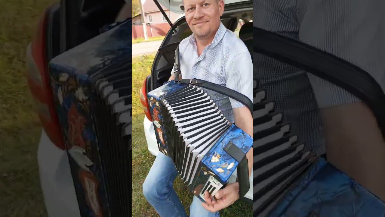 гармонист Дмитрий смотреть онлайн