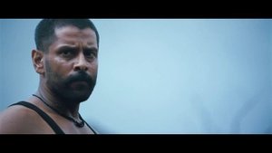 АЙШВАРЬЯ РАЙ RAAVANAN - HD1080 RANJHA RANJHA