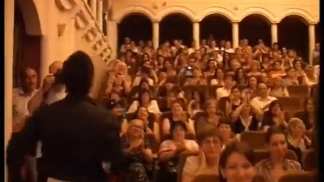 Марио Дюранд - Desperado смотреть онлайн