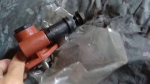 Топливный насос низкого давления для МТЗ-80, 82, ЮМЗ-6,Т-40 .