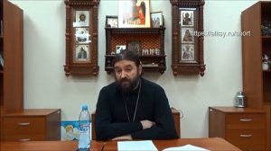 Как объяснить мужу, что я не хочу делать ЭКО? Протоиерей Андрей Ткачев. Елицы