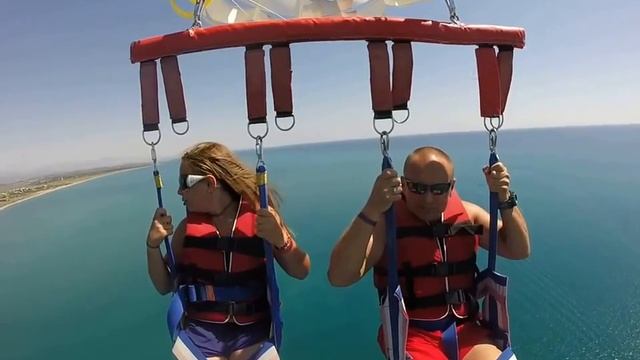 Antalya/Bogazkent/2015 augusztus GOPR0 смотреть онлайн