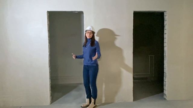 Идеальная квартира для большой семьи. Обзор ЖК Классика.